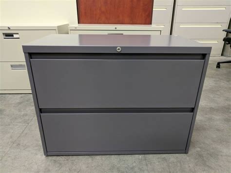 2-drawer steel lateral file cabinet light gray|horizontal file cabinet 2 drawer.